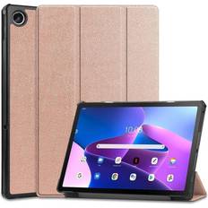 Lenovo Tab M10 FHD Plus Tablet Covers Tech-Protect Smartcase Tri-fold Cover for lenovo Tab M10 Plus