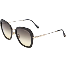 Tom Ford Kenyan FT0792 01B