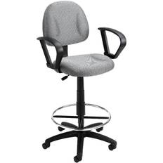 Boss Office Products B1617 Office Chair 125.7cm