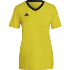 adidas Entrada Short Sleeve T-shirt