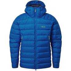 Rab Electron Pro Down Jacket - Polar Blue