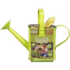 Little Tikes Growing Garden Watering Can and Gloves Set