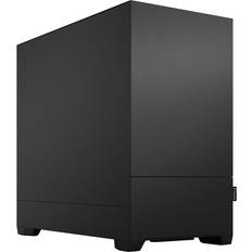 Micro-ATX - Mini Tower (Micro-ATX) Computer Cases Fractal Design Pop Mini Silent