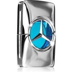 Mercedes-Benz Men Fragrances Mercedes-Benz Man Bright Eau de Parfum for Men 100ml