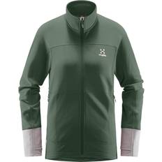 Haglöfs Women Betula Jacket - Mountain Green