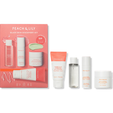 Peach & Lily Glass Skin Discovery Kit