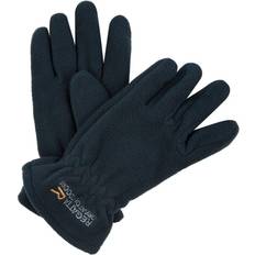 Fleece Accessories Regatta Kid's Taz II Fleece Gloves - Navy (RKG024-540)