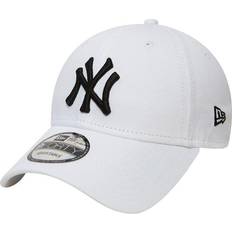 New Era Caps New Era New York Yankees 9FORTY Cap - White (12745556)