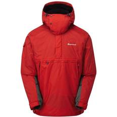 Montane Extreme Smock - Alpine Red