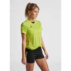 Hummel T-shirts & Tank Tops Hummel Women's Core XK Polyester Jersey-grey-m