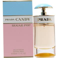Prada Men Fragrances Prada Candy Sugar Pop EdP 50ml