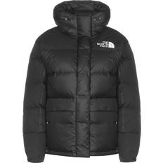 The North Face M - Women Jackets The North Face Women's Himalayan Down Parka - TNF Black