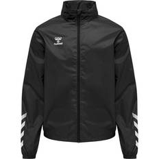 Hummel Sportswear Garment - Women Jackets Hummel Core XK Spray Jacket Women - Black