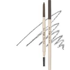 Etude Bare Edge Slim Brow #03 Gray Brown