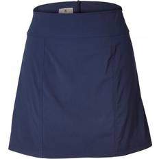 Royal Robbins Women's Discovery III Skort - Deep Blue