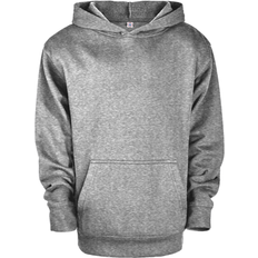 Delta Fleece Youth Hoodie