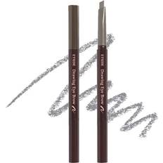 Etude Drawing Eye Brow #05 Gray