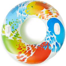 Intex 48-inch Colour Whirl Tube