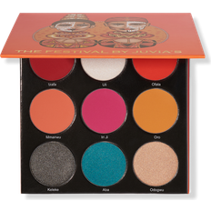 Juvia's Place The Festival Eyeshadow Palette