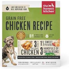 The Honest Kitchen Dehydrated Grain Free Chicken 0.9kg