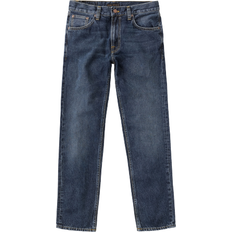 Nudie Jeans Gritty Jackson - Blue Slate