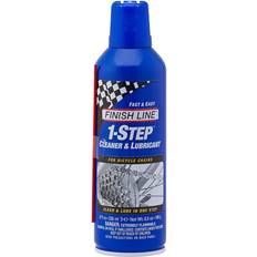 Finish Line 1 Step Clean Lube 236ml