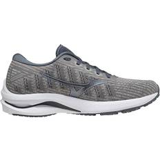 Mizuno Wave Rider 25 Waveknit M - Drizzle/Antartica