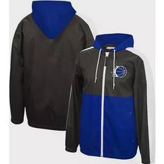 Mitchell & Ness Orlando Magic Game Day Windbreaker Full-Zip Jacket Sr