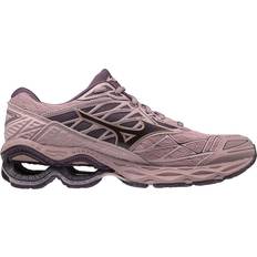 Mizuno Wave Creation 20 W - Woodrose/Plum Perfect