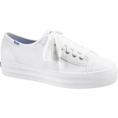 Keds Triple Kick W - White