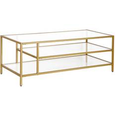 Hudson & Canal Winthrop Coffee Table 50.8x116.8cm