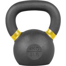 Lifeline Cast Iron Kettlebell 4kg