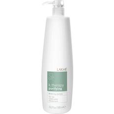 Lakmé K.Therapy Purifying Balancing Shampoo 1000ml
