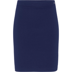 Tommy Hilfiger M - Women Skirts Tommy Hilfiger Jeans Skirt - Blue