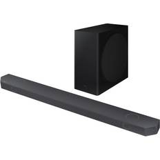 Samsung DTS:X - eARC Soundbars & Home Cinema Systems Samsung HW-Q800B