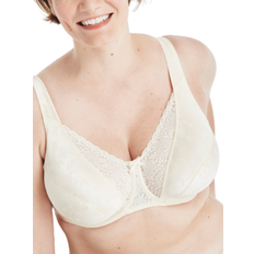 Playtex Secrets Beautiful Lift Underwire Bra - Natural Beige