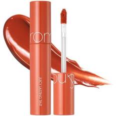 rom&nd Juicy Lasting Tint Lip Gloss #08 Apple Brown