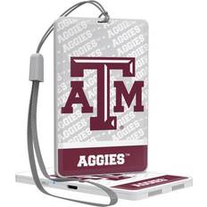 Strategic Printing Texas A&M Aggies End Zone Pocket Bluetooth Speaker