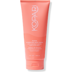 Kopari Guava Hydrating Body Wash with Coconut Water, Aloe & Sea Kelp 266ml