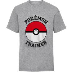 Pokémon Pokeball T-Shirt