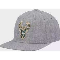 Mitchell & Ness Milwaukee Bucks 2.0 Snapback Cap Sr