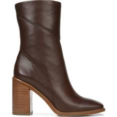 Franco Sarto Stevie Mid Calf - Dark Brown