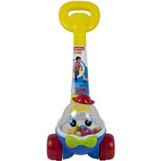 Winfun Push Along Humpty Dumpty