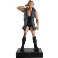 WWE Championship Collection Pete Dunne Figure with Collector Magazine