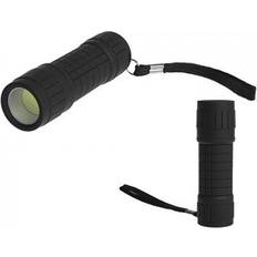 Summit 3W COB Rubber Torch