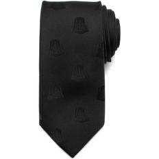 Star Wars Darth Vader Silk Tie - Black