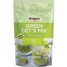 Dragon Superfoods Green Det´X Mix Ø