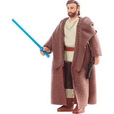 Hasbro Star Wars Retro Collection Obi Wan Kenobi