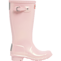 Hunter Big Kid's Nebula Rain Boots - Bella