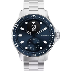 Withings ScanWatch Horizon 43mm